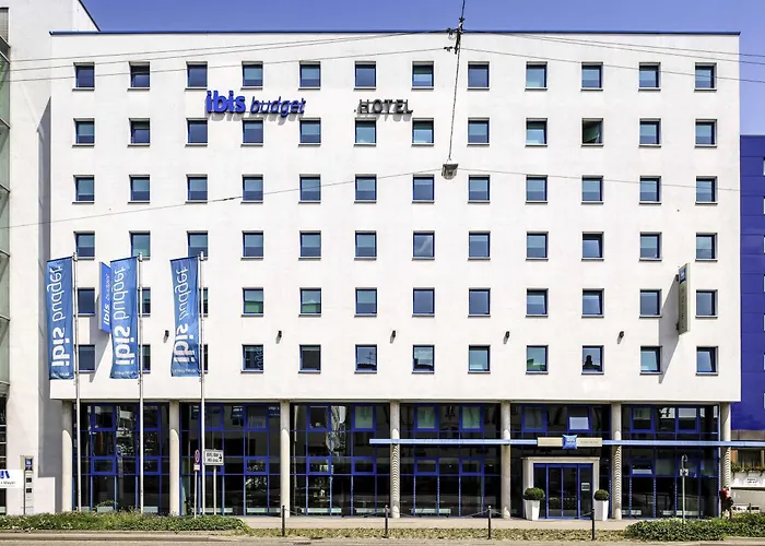 Ibis Budget Stuttgart City Nord Hotel