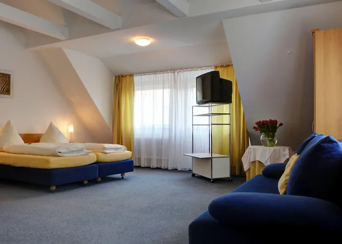 Gasthof Traube Stuttgart