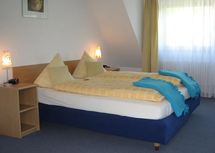 Gasthof Traube Stuttgart