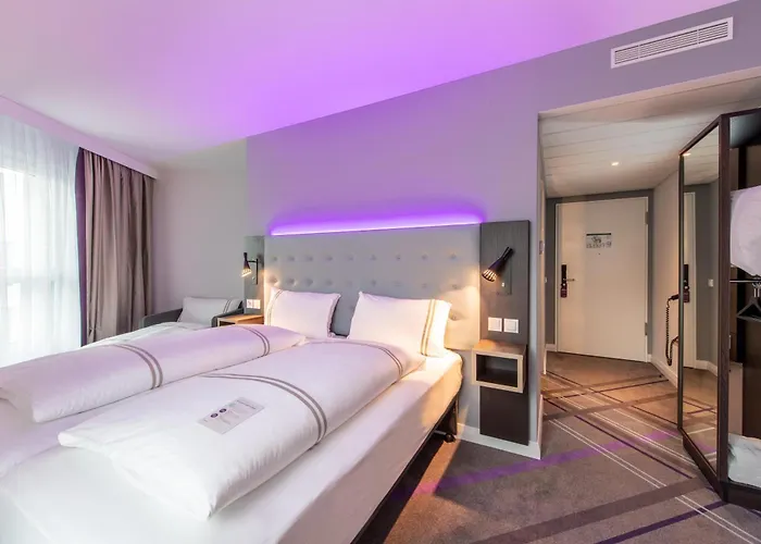 Premier Inn FeuerbachHotel Stuttgart