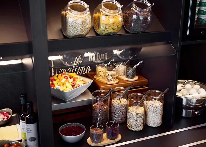 B&B Hotel Stuttgart-Zuffenhausen